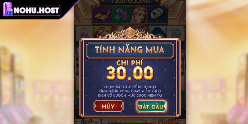 Tính năng Wild Hiện Hoạt Kết Dính