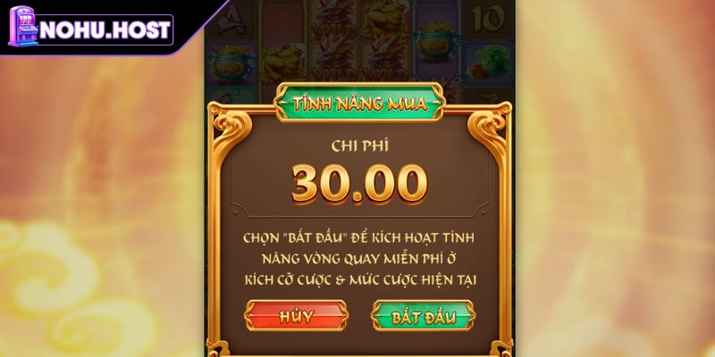 Cấu trúc guồng quay Kỳ Lân Mách Nước
